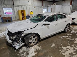 Volvo S60 T5 2.4L 5 2012