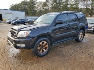 Toyota 4Runner SR5 4.7L 8 2004