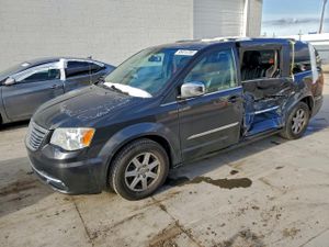 Chrysler Town & Country TOURING L 3.6L 6 2011