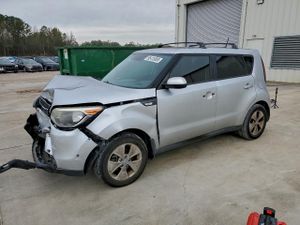Kia Soul 1.6L 4 2014