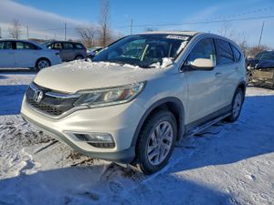 Honda CR-V EXL 2.4L 4 2015