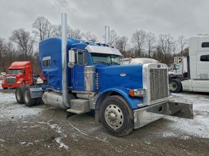 Peterbilt 379 6 2005
