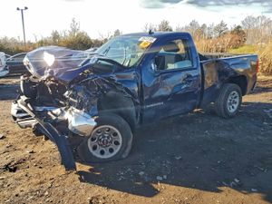 GMC Sierra C1500 4.3L 6 2009