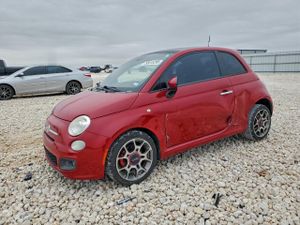 Fiat 500S SPORT 1.4L 4 2015