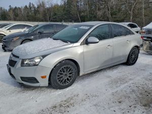 Chevrolet Cruze LT 1.4L 4 2014
