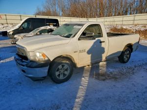 RAM 1500 ST 5.7L 8 2014