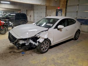 Mazda 3 SPORT 2.0L 4 2014