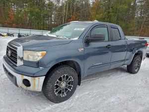 Toyota Tundra DOUBLE CAB 5.7L 8 2008