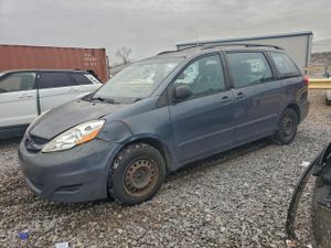 Toyota Sienna CE 3.3L 6 2006