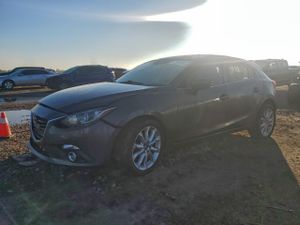 Mazda 3 TOURING 2.5L 4 2014