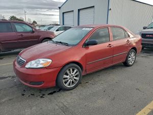 Toyota Corolla CE 1.8L 4 2006