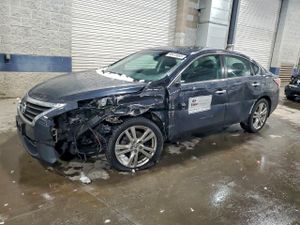 Nissan Altima 3.5S 3.5L 6 2014