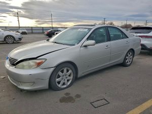 Toyota Camry LE 3.0L 6 2006