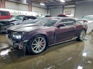 Chevrolet Camaro LT 3.6L 6 2015
