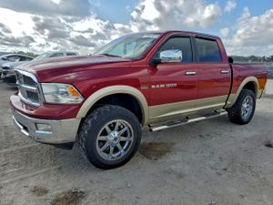 Dodge RAM 5.7L 8 2011