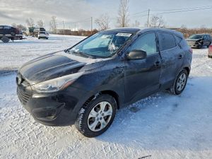 Hyundai Tucson GLS 2.0L 4 2015