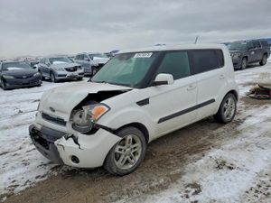 Kia Soul + 2.0L 4 2011