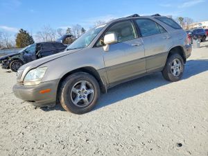 Lexus RX 300 3.0L 6 2002