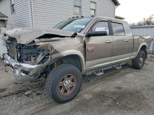 Dodge RAM 6.7L 6 2010