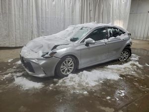 Toyota Camry XSE 2.5L 4 2025