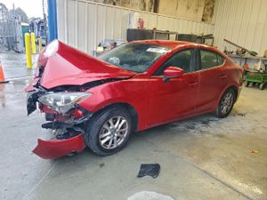 Mazda 3 TOURING 2.0L 4 2014