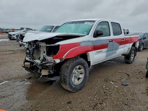 Toyota Tacoma DOUBLE CAB PRERUNNER LONG BED 4.0L 6 2005