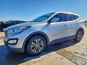 Hyundai Santa Fe 2.4L 4 2013
