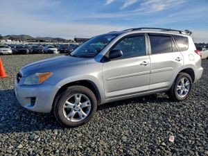 Toyota Rav4 2.5L 4 2011