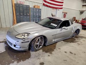 Chevrolet Corvette 6.2L 8 2008