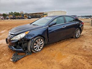 Hyundai Sonata SE 2.0L 4 2011