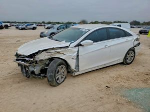 Hyundai Sonata GLS 2.4L 4 2011