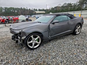Chevrolet Camaro LT 3.6L 6 2014