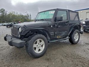 Jeep Wrangler SPORT 3.6L 6 2015