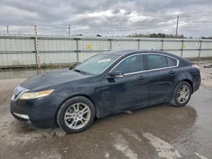 Acura TL 3.5L 6 2009