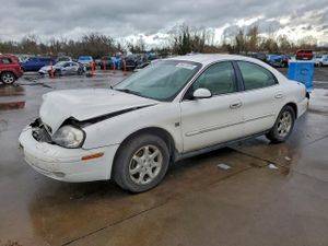 Mercury Sable LS PREMIUM 3.0L 6 2001