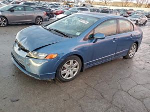 Honda Civic LX 1.8L 4 2006