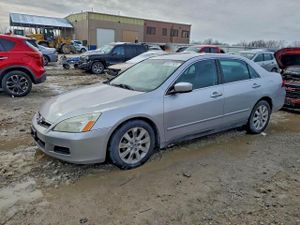 Honda Accord SE 3.0L 6 2007