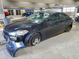 Dodge Dart SE 2.0L 4 2013