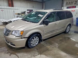 Chrysler Town & Country TOURING 3.6L 6 2014