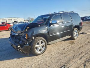 Chevrolet Tahoe K1500 LTZ 5.3L 8 2009