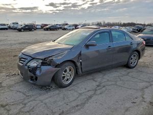 Toyota Camry BASE 2.5L 4 2010