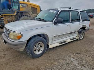 Ford Explorer 4.0L 6 1995