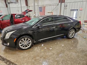 Cadillac XTS PREMIUM COLLECTION 3.6L 6 2013