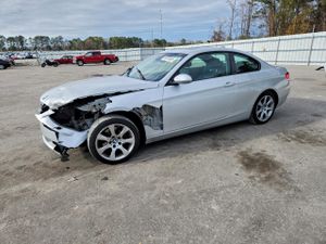 BMW 3 Series XI 3.0L 6 2009