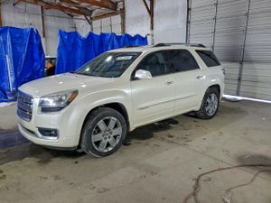 GMC Acadia DENALI 3.6L 6 2015