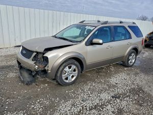 Ford Freestyle SEL 3.0L 6 2005