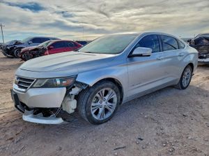 Chevrolet Impala LT 3.6L 6 2015