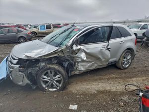 Ford Edge LIMITED 3.5L 6 2011