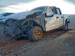 Ford F-150 SUPERCREW 5.0L 8 2015