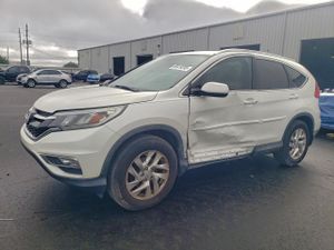 Honda CR-V EXL 2.4L 4 2015